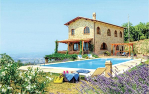 Villa Bella Costa Montelaterone